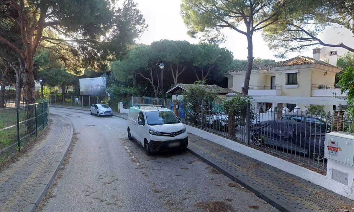 Villa for sale in Marbella