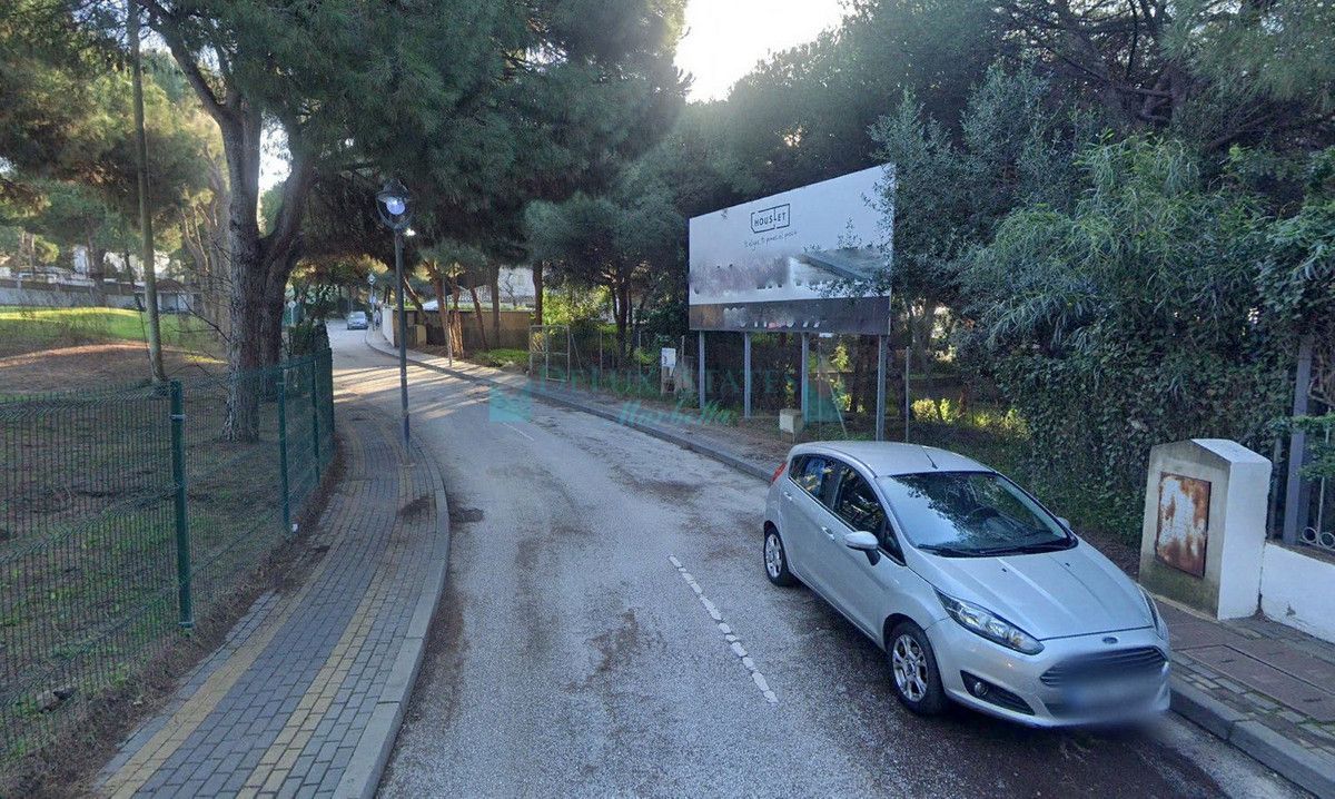 Villa for sale in Marbella