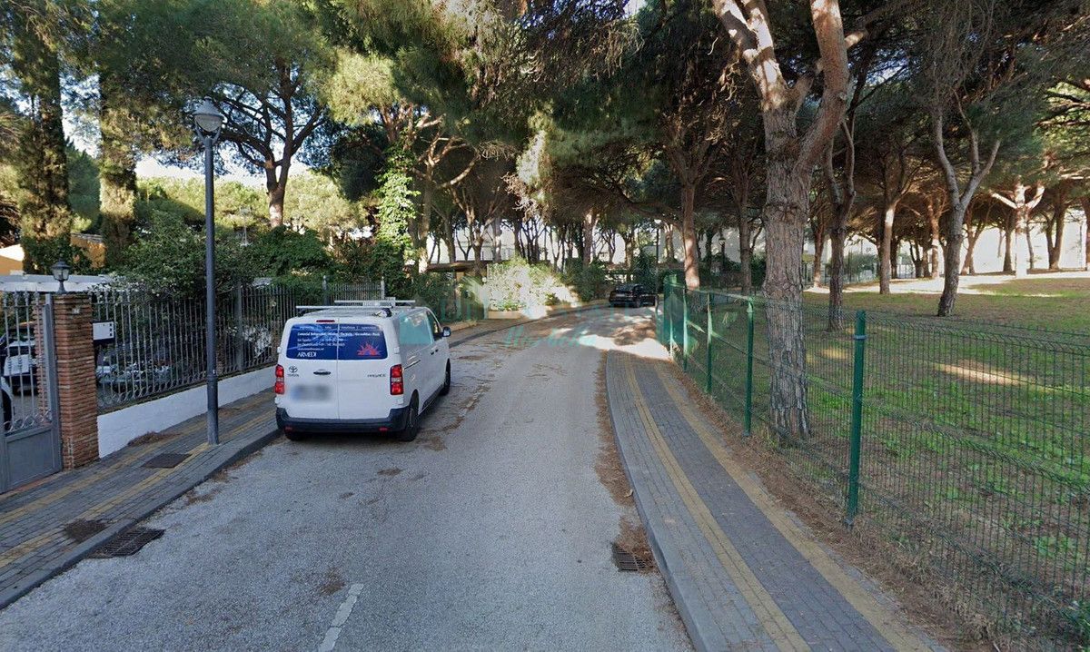 Villa for sale in Marbella