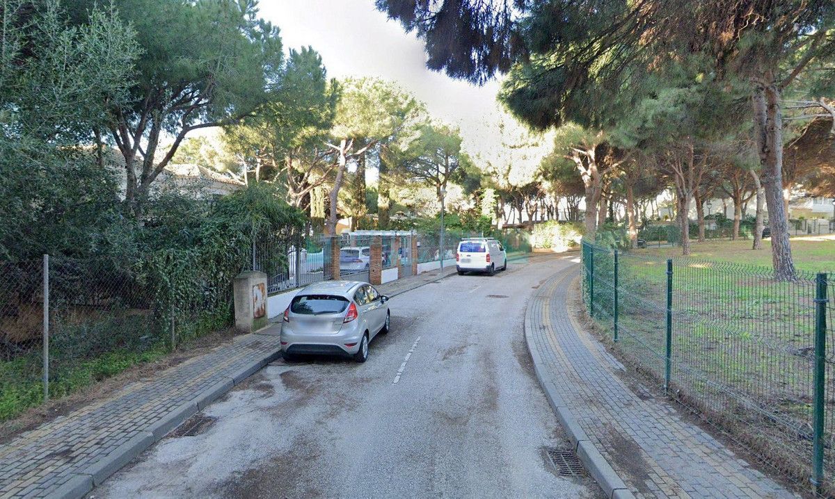 Villa for sale in Marbella