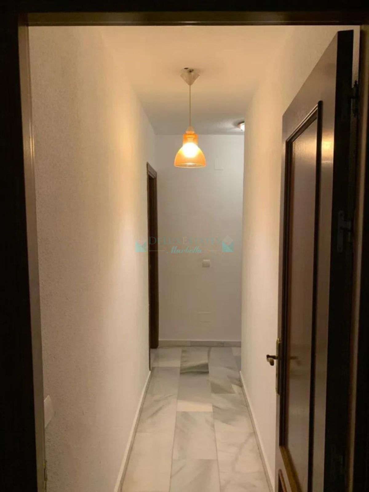 Apartamento en venta en Estepona
