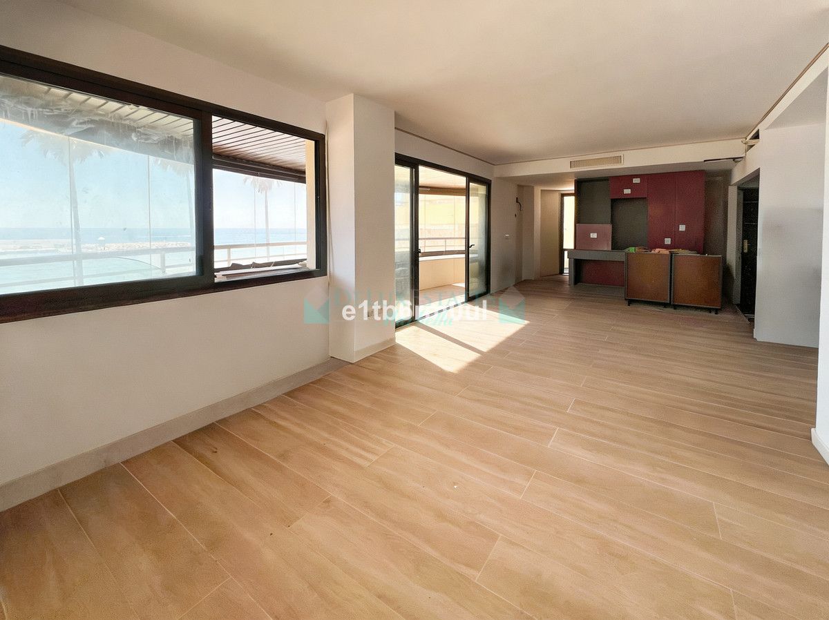 Apartamento en venta en Marbella