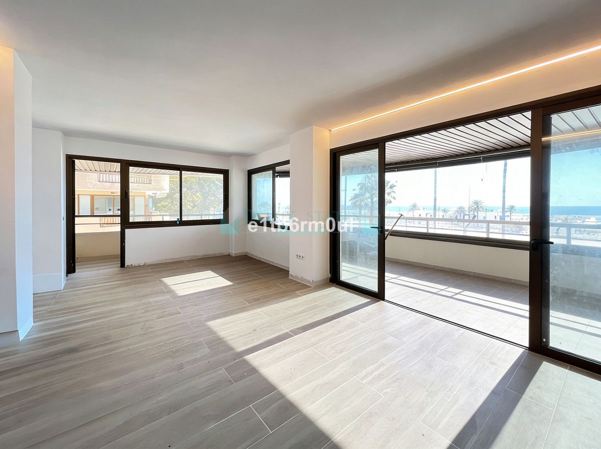 Apartamento en venta en Marbella