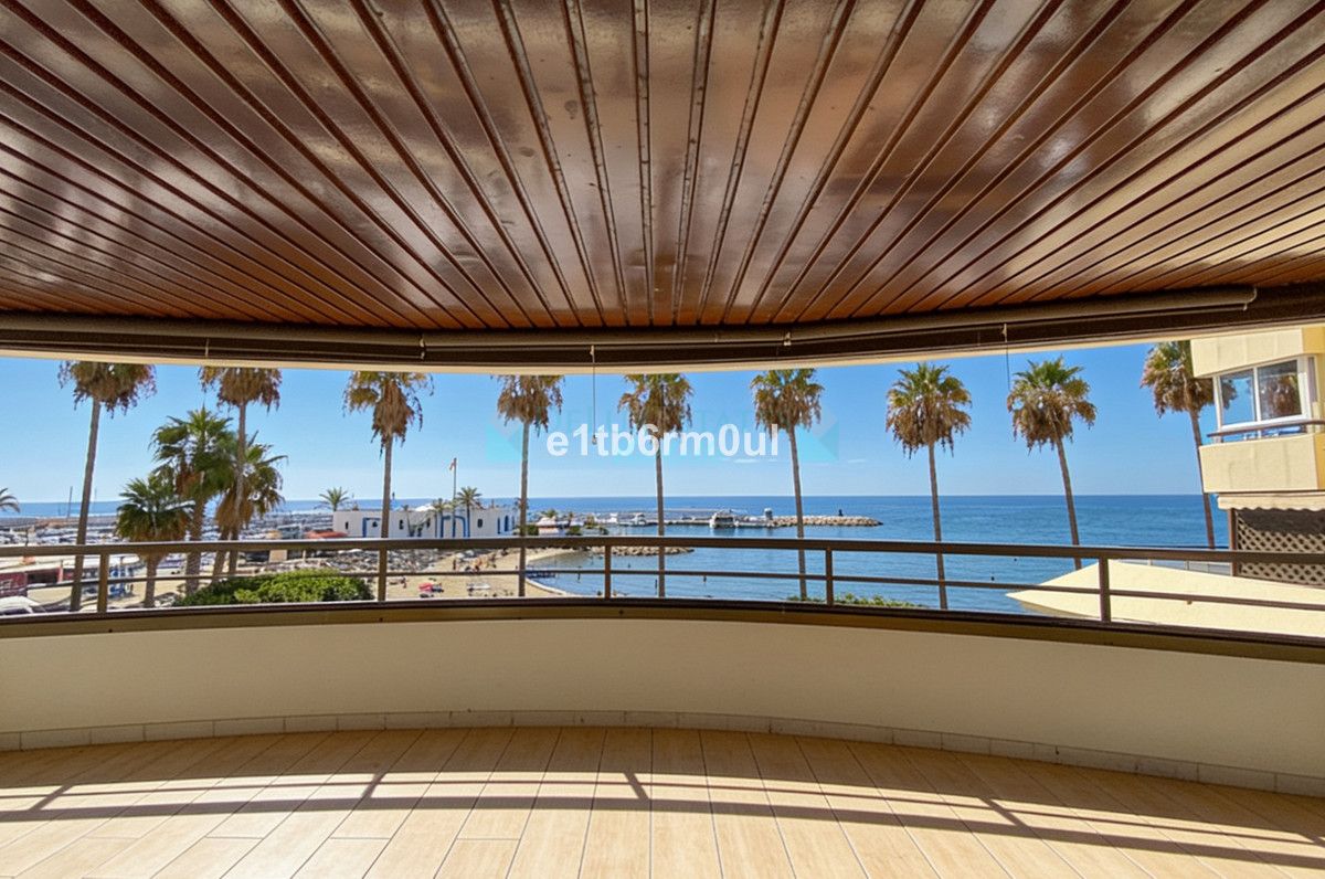 Apartamento en venta en Marbella