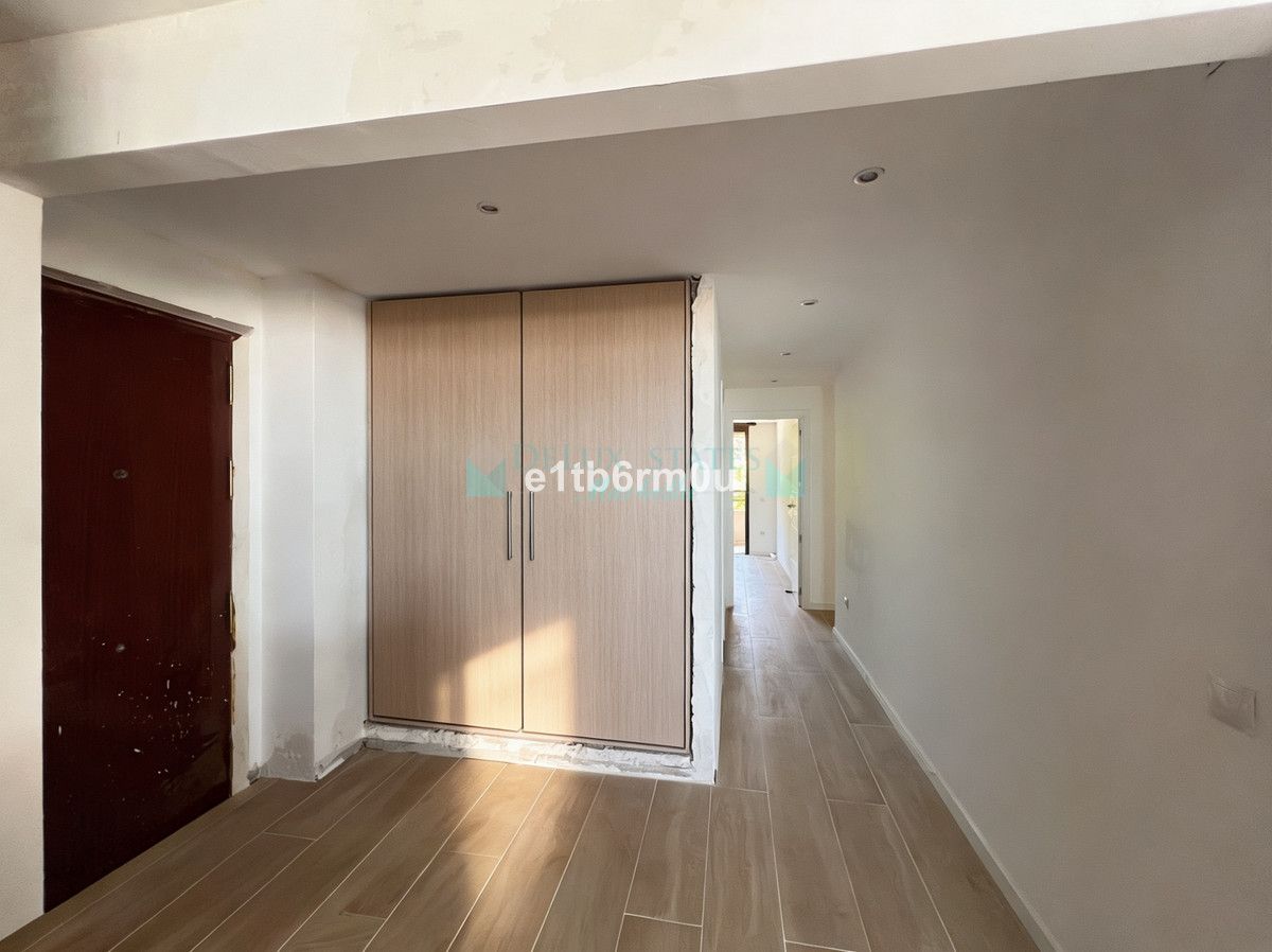Apartamento en venta en Marbella