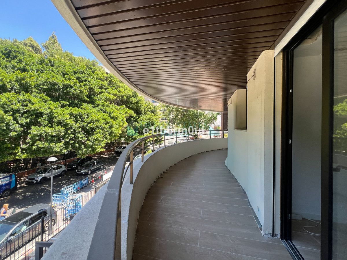 Apartamento en venta en Marbella