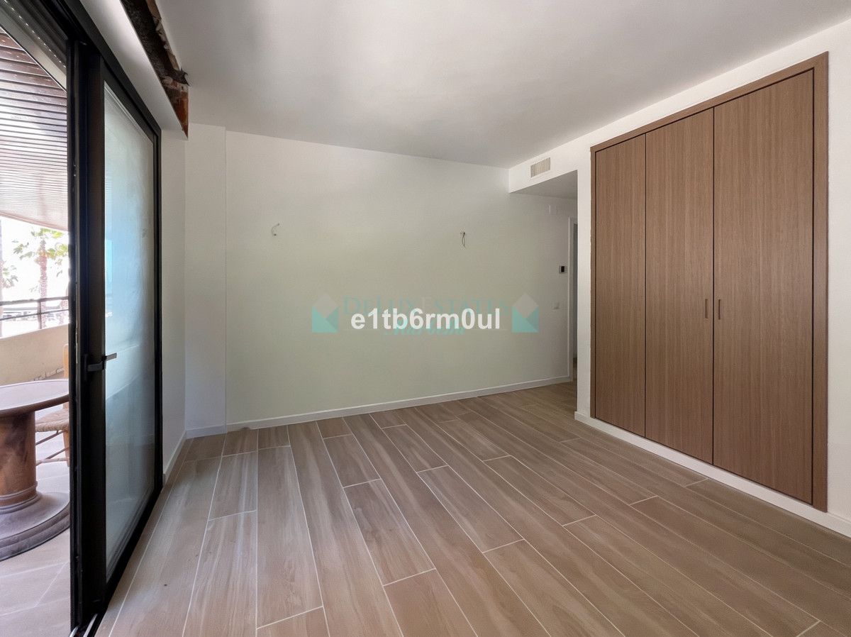Apartamento en venta en Marbella