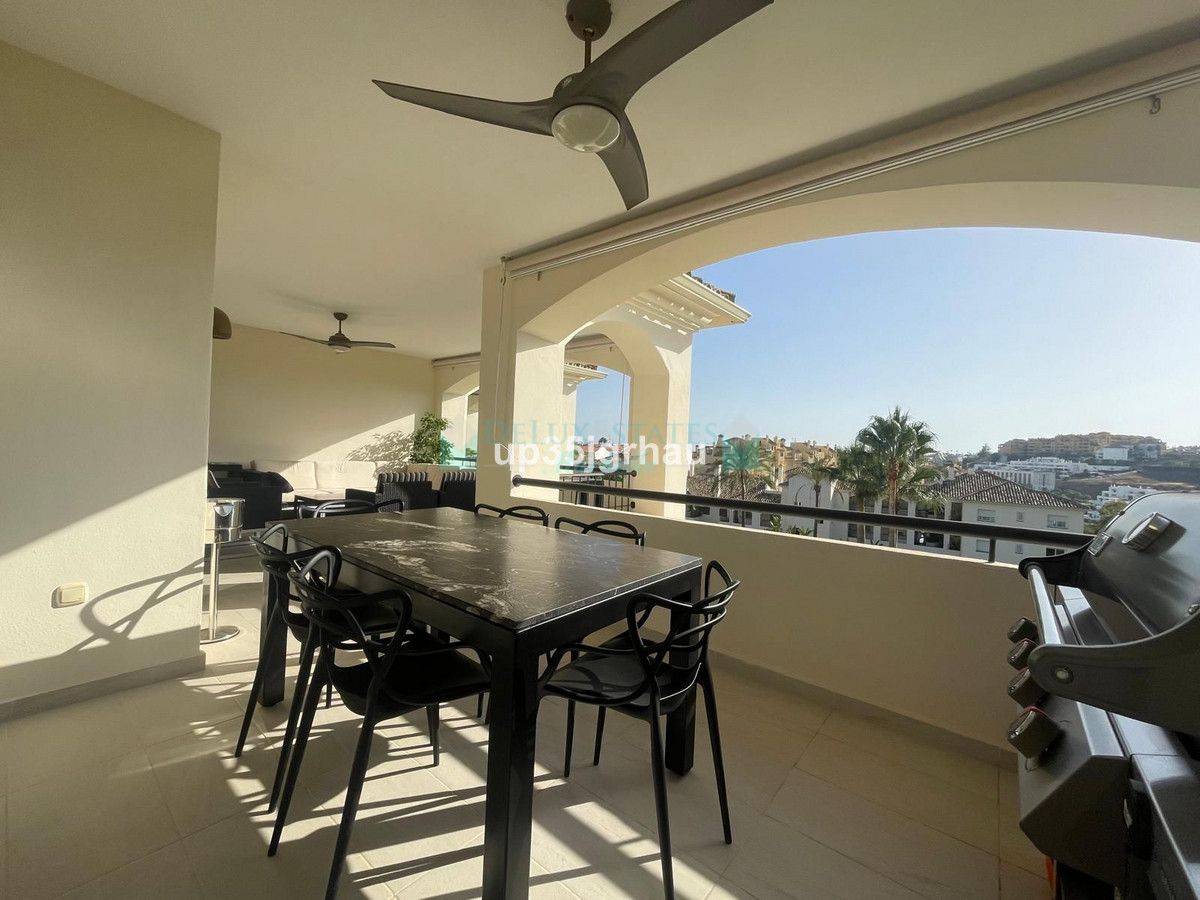Penthouse for sale in Selwo, Estepona