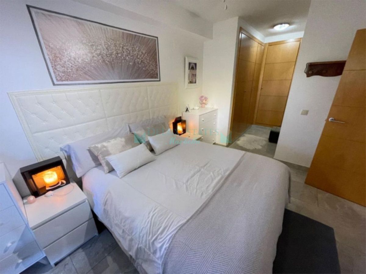 Apartment for sale in Marbella