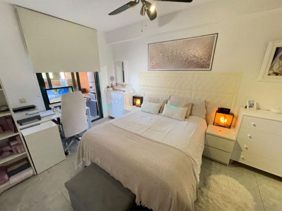 Apartment for sale in Marbella