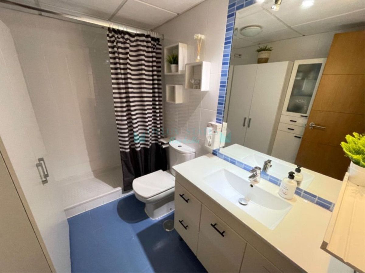 Apartment for sale in Marbella