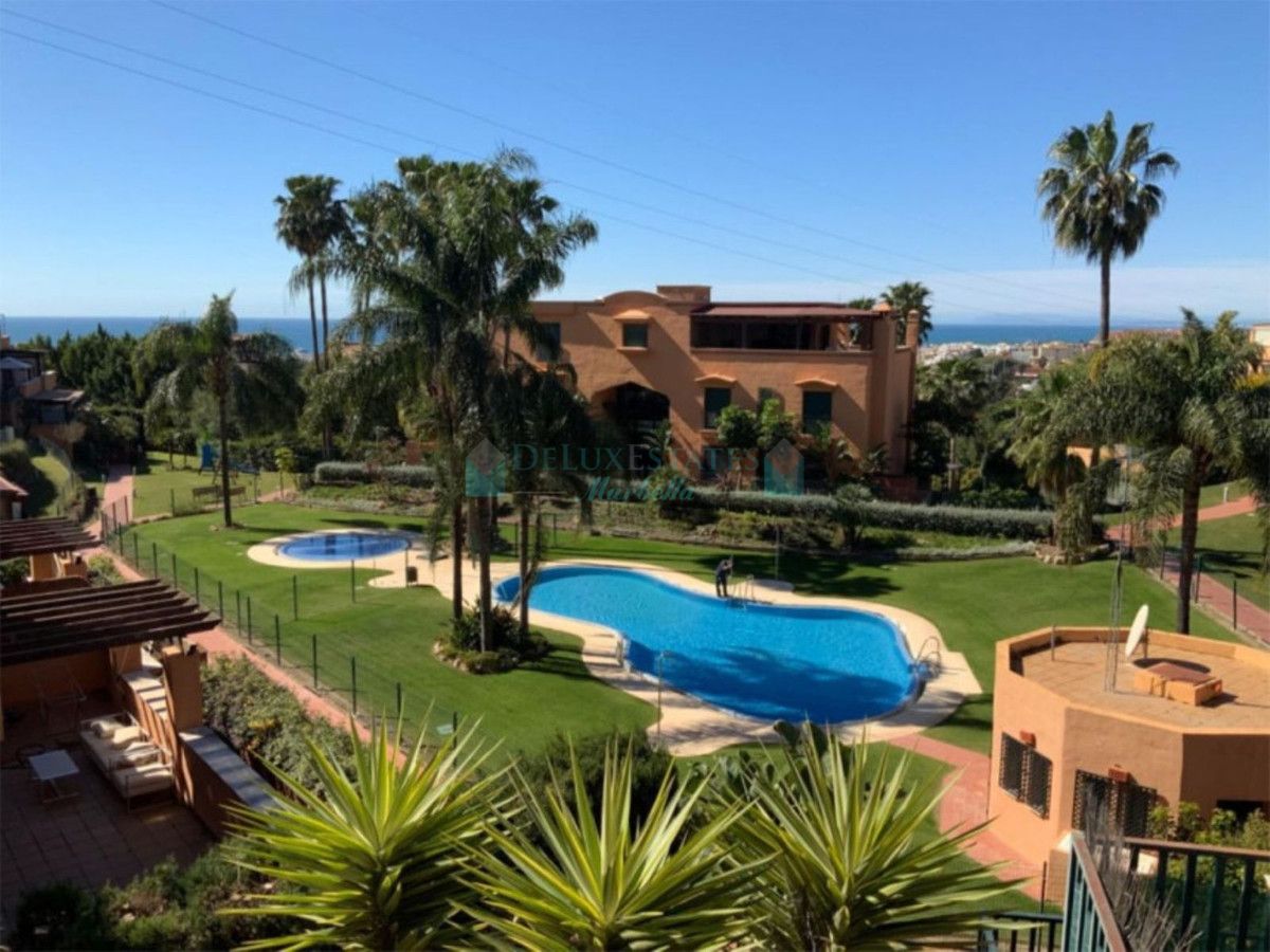 Apartment for sale in Marbella