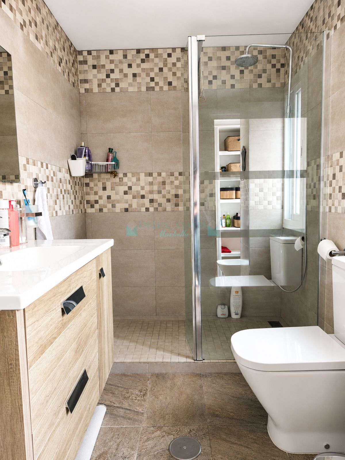 Apartamento en venta en San Pedro de Alcantara