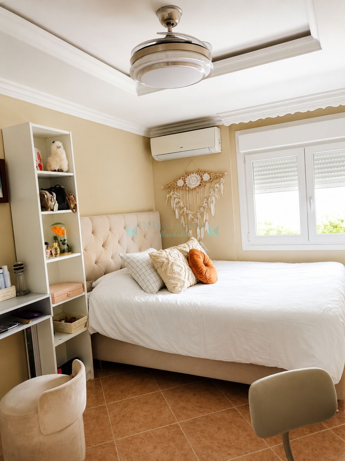 Apartamento en venta en San Pedro de Alcantara