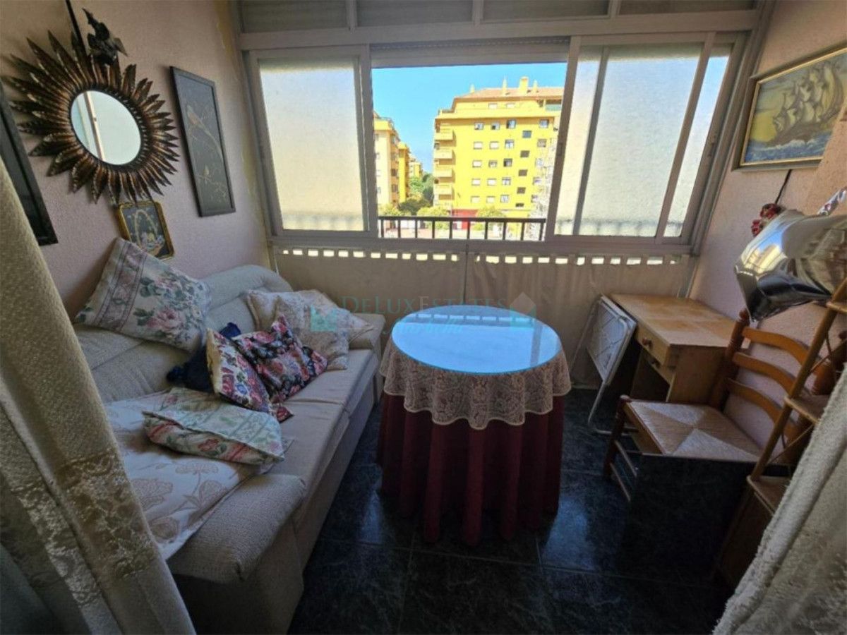Apartment for sale in San Pedro de Alcantara