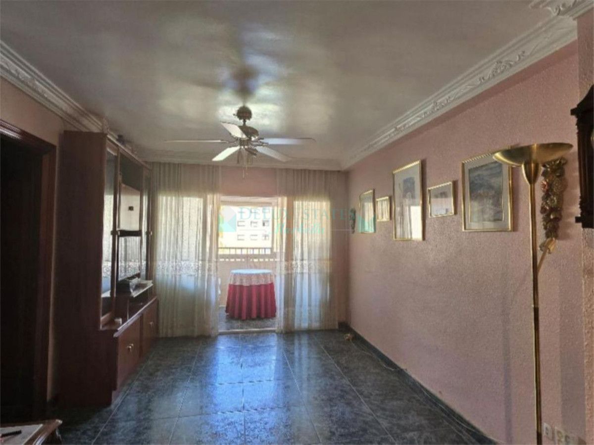 Apartment for sale in San Pedro de Alcantara