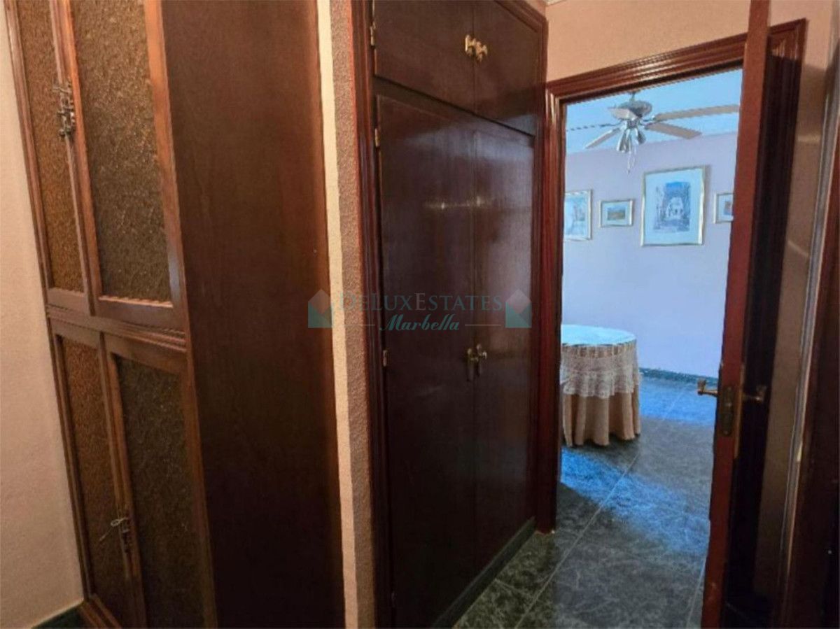 Apartment for sale in San Pedro de Alcantara