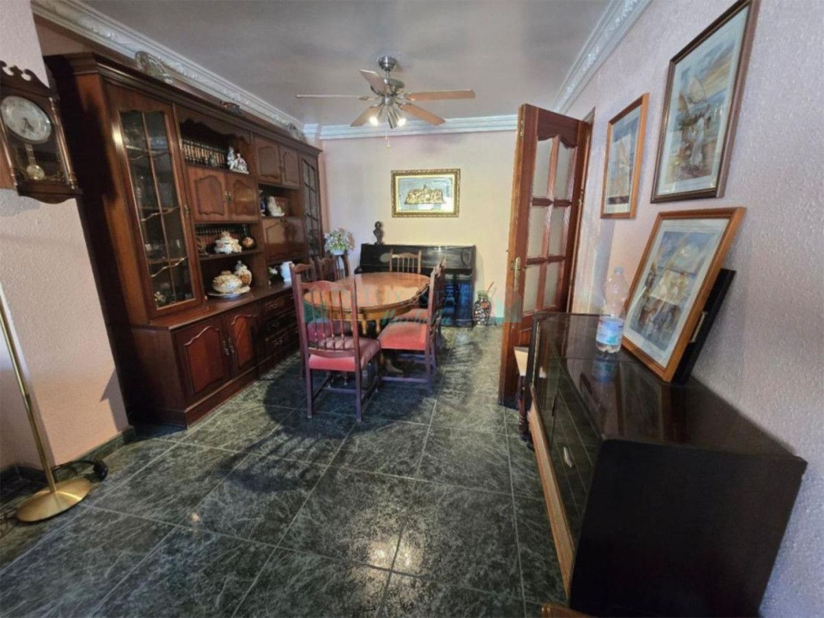 Apartment for sale in San Pedro de Alcantara