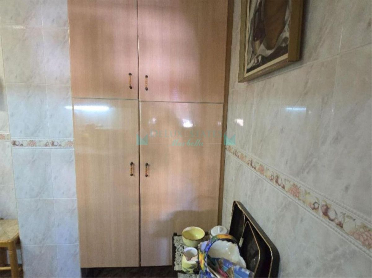 Apartment for sale in San Pedro de Alcantara