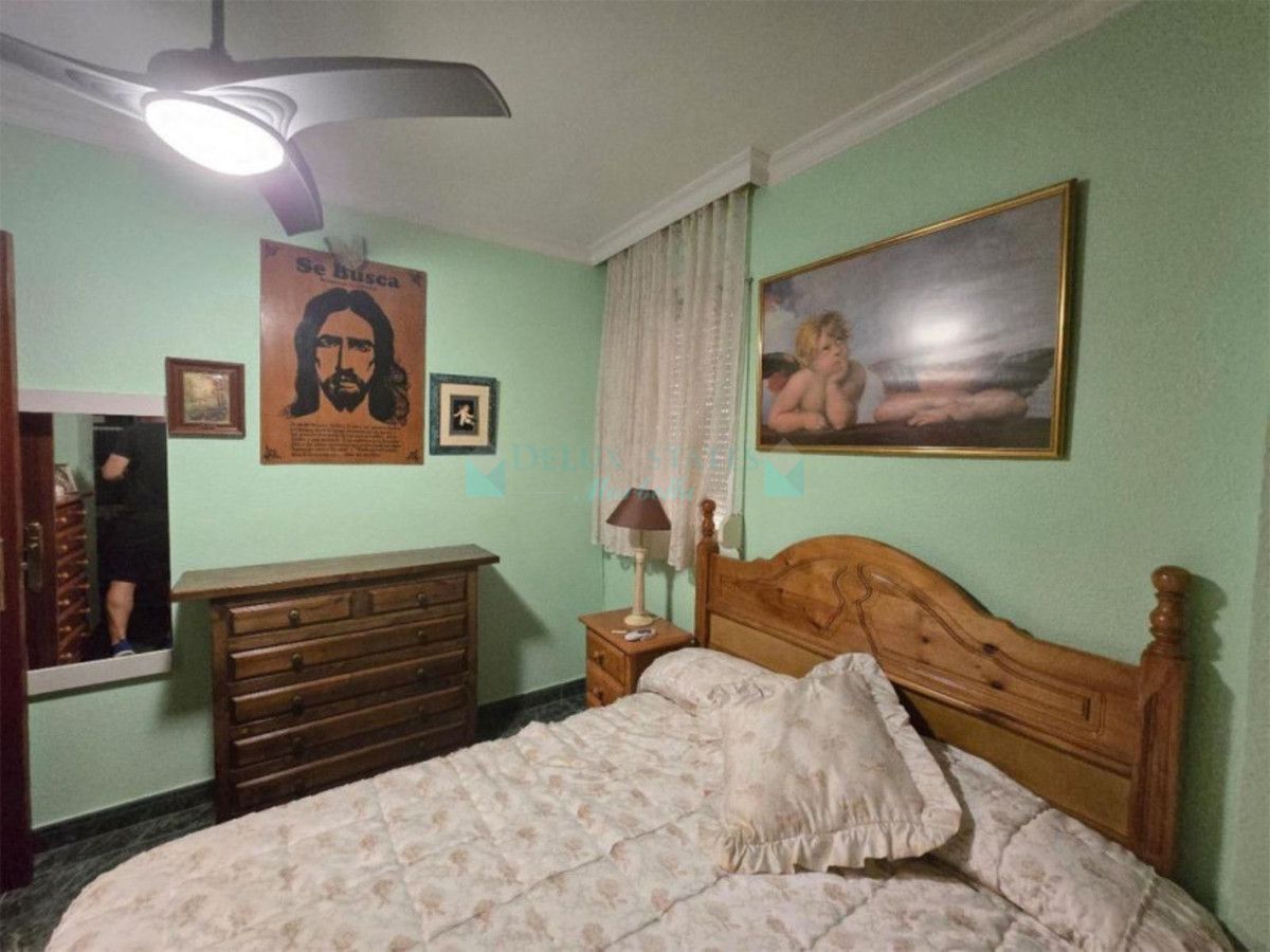 Apartment for sale in San Pedro de Alcantara