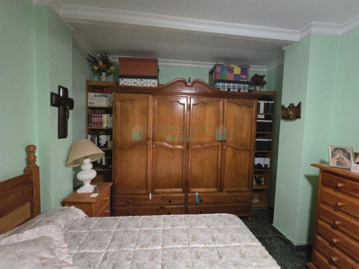 Apartment for sale in San Pedro de Alcantara