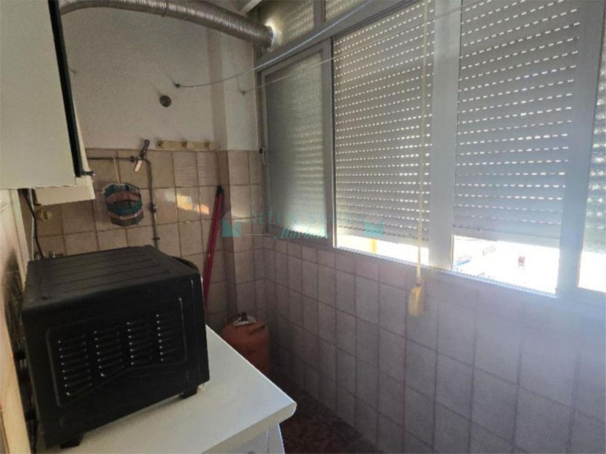 Apartment for sale in San Pedro de Alcantara