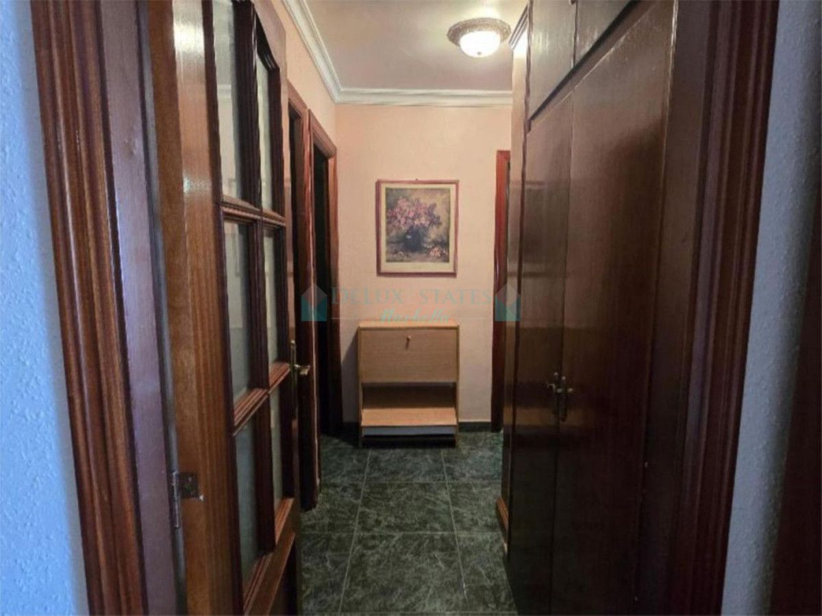 Apartment for sale in San Pedro de Alcantara