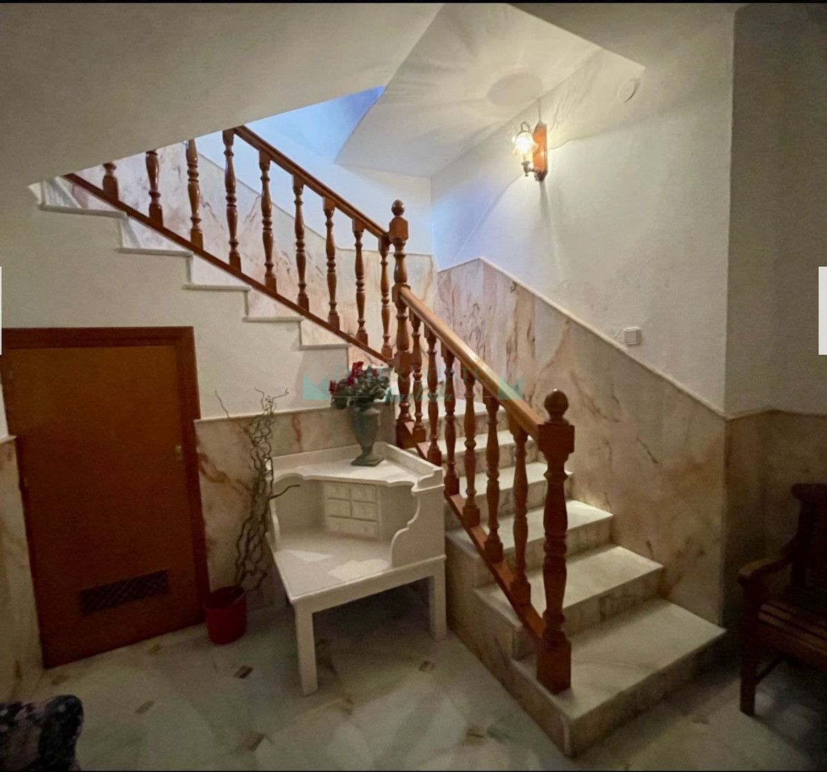 Penthouse for sale in Estepona