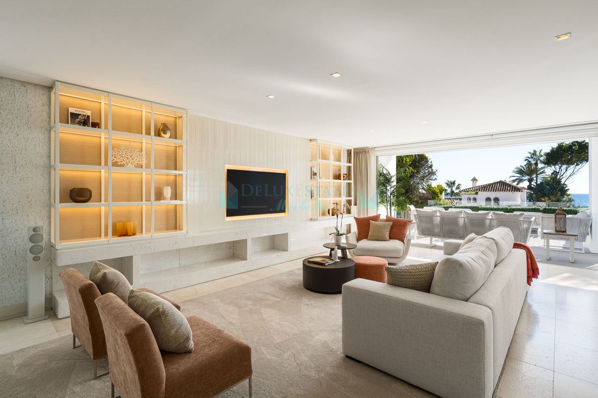 Villa for sale in Marbella