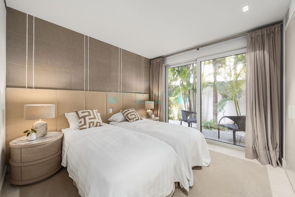 Villa for sale in Marbella