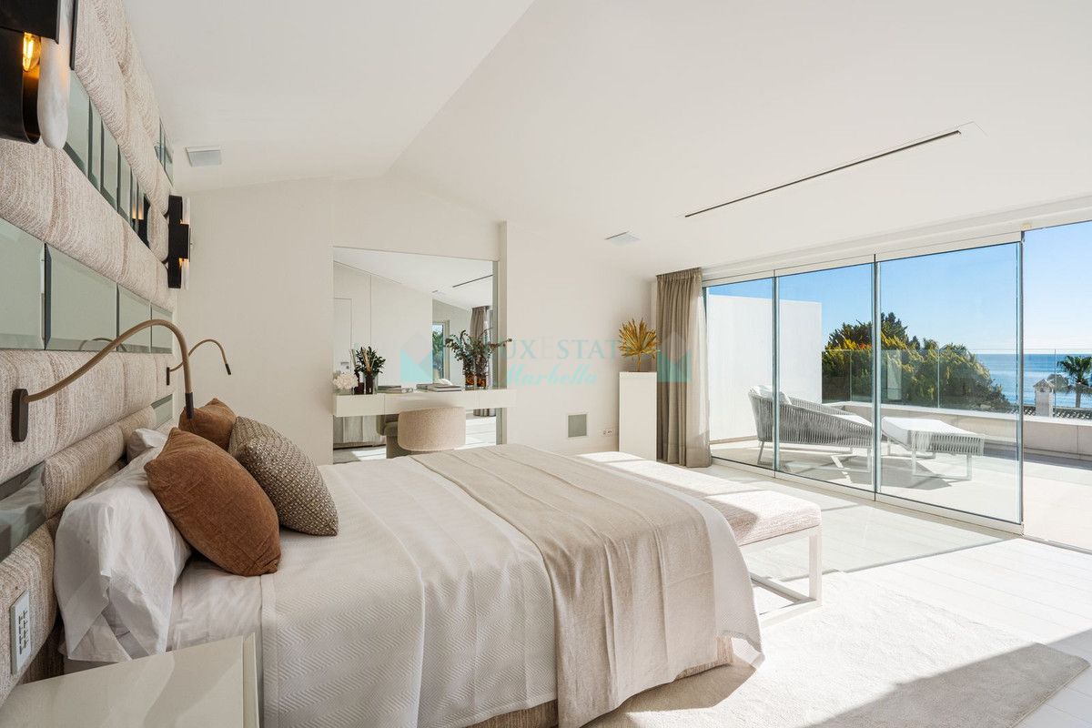 Villa for sale in Marbella