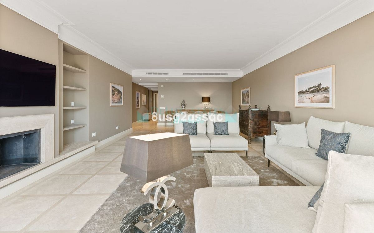 Apartamento en venta en Costalita, Estepona