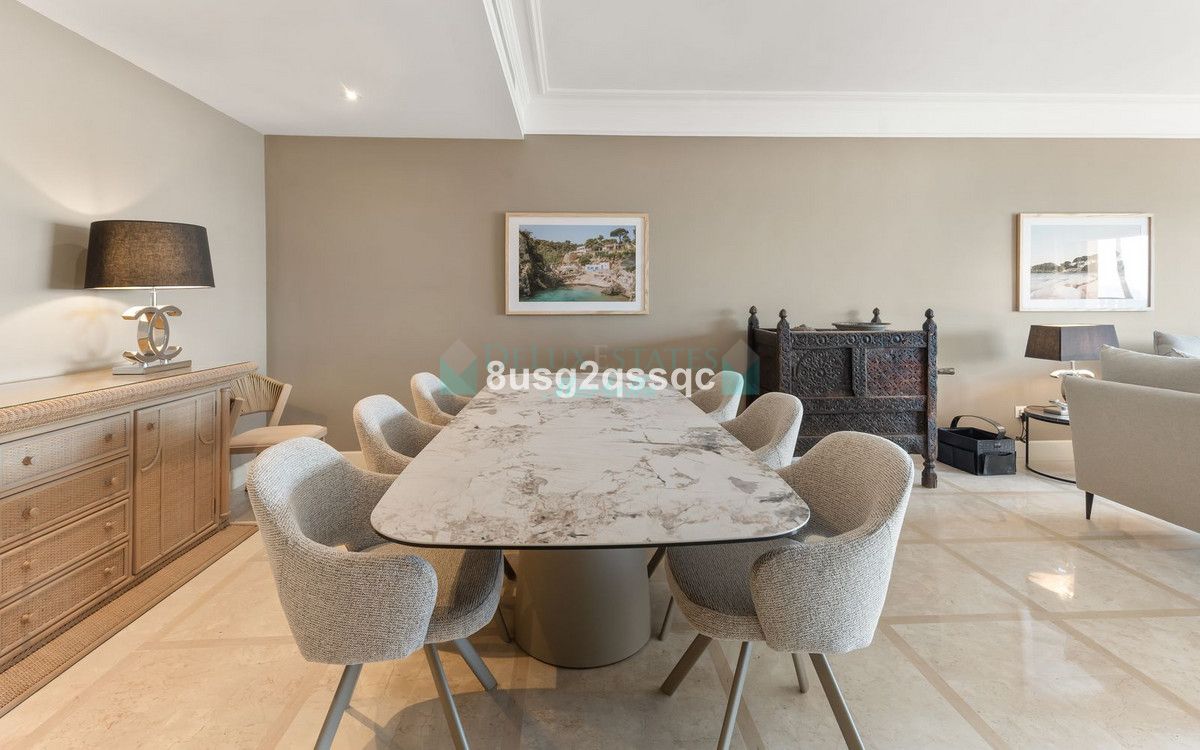 Apartamento en venta en Costalita, Estepona