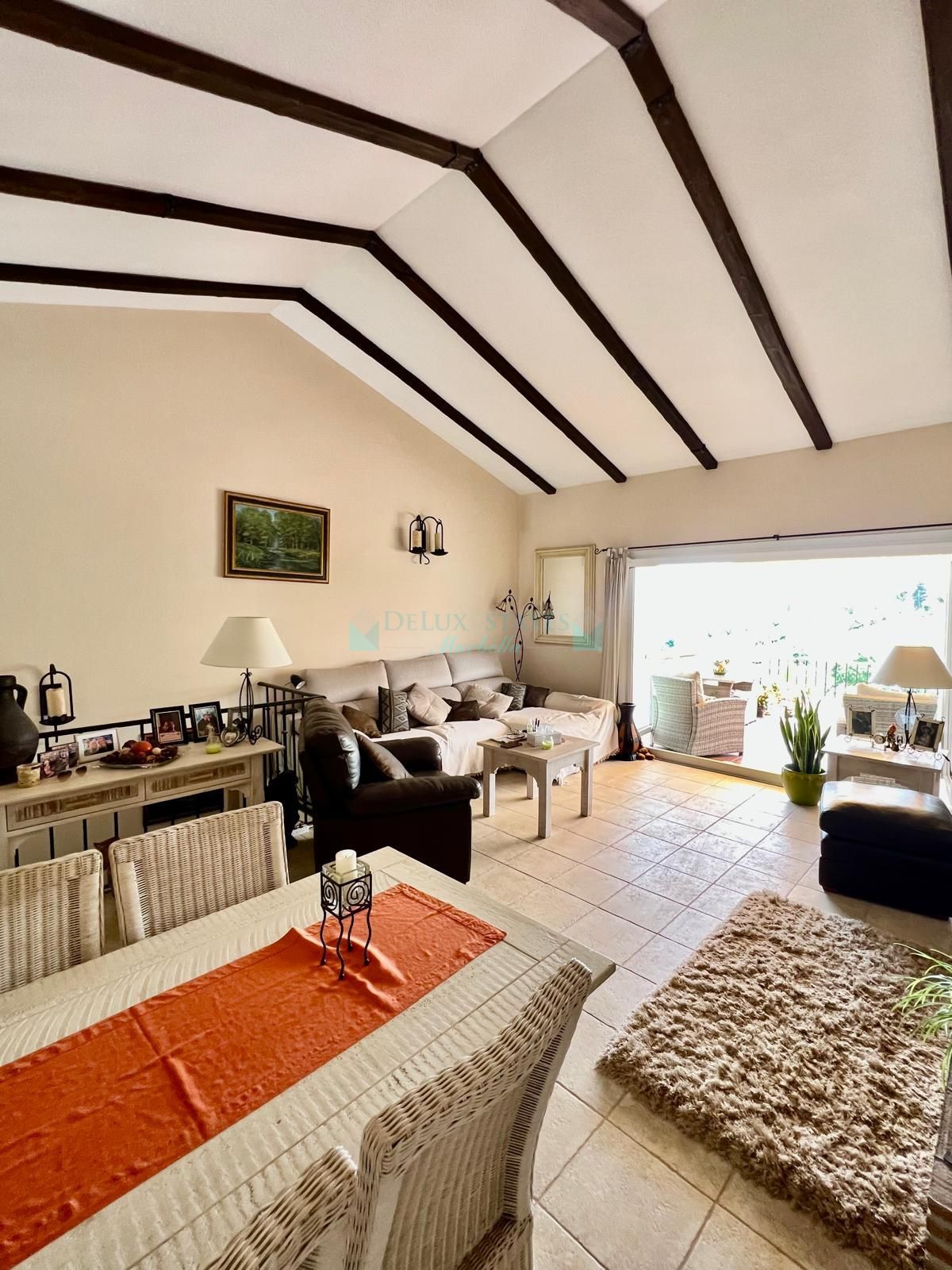 Town House for sale in Estepona
