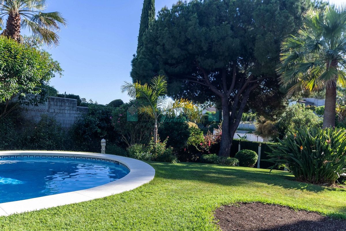 Villa for sale in Marbella