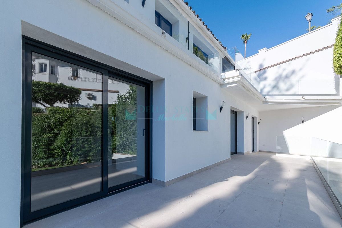Villa for sale in Marbella