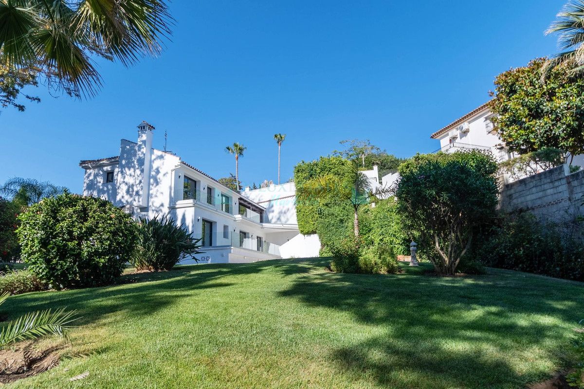 Villa for sale in Marbella