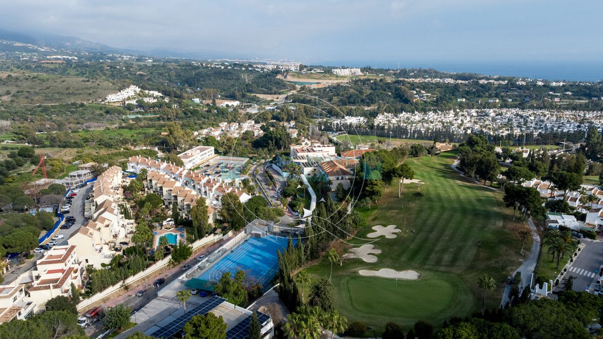 Town House for sale in Marbella