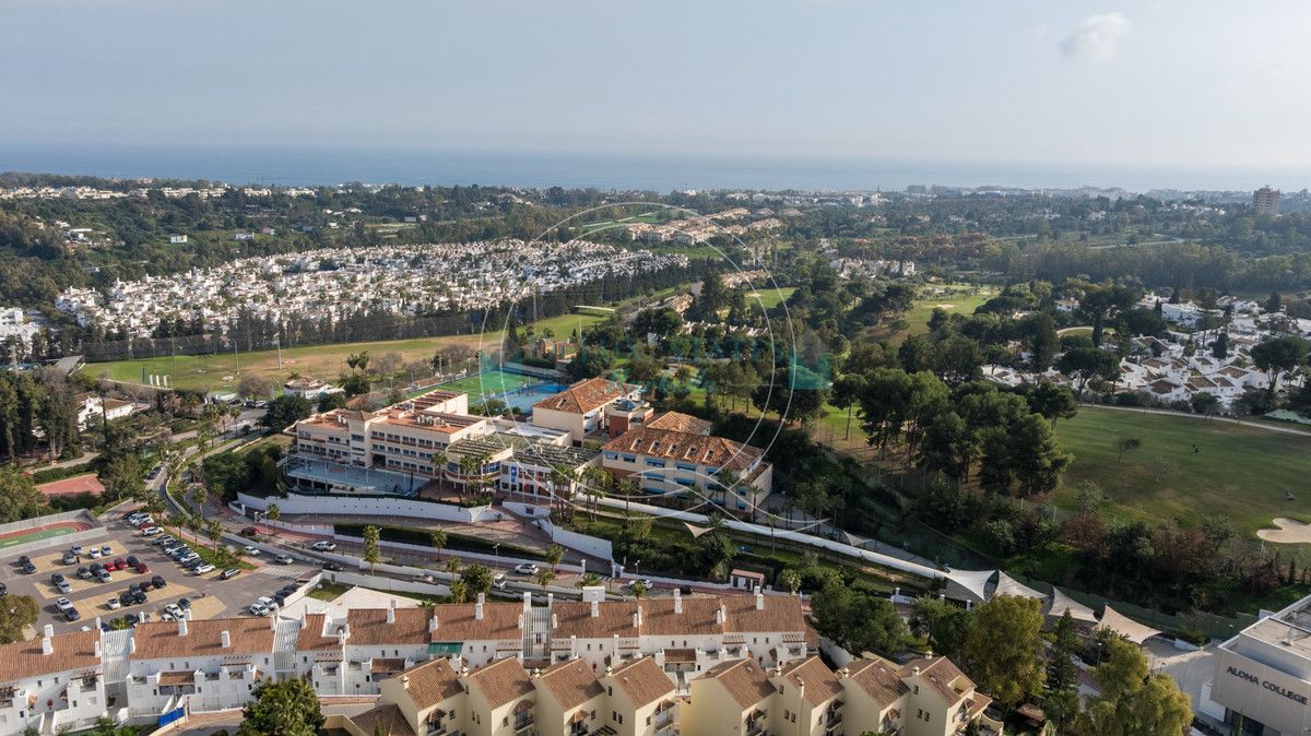 Town House for sale in Marbella