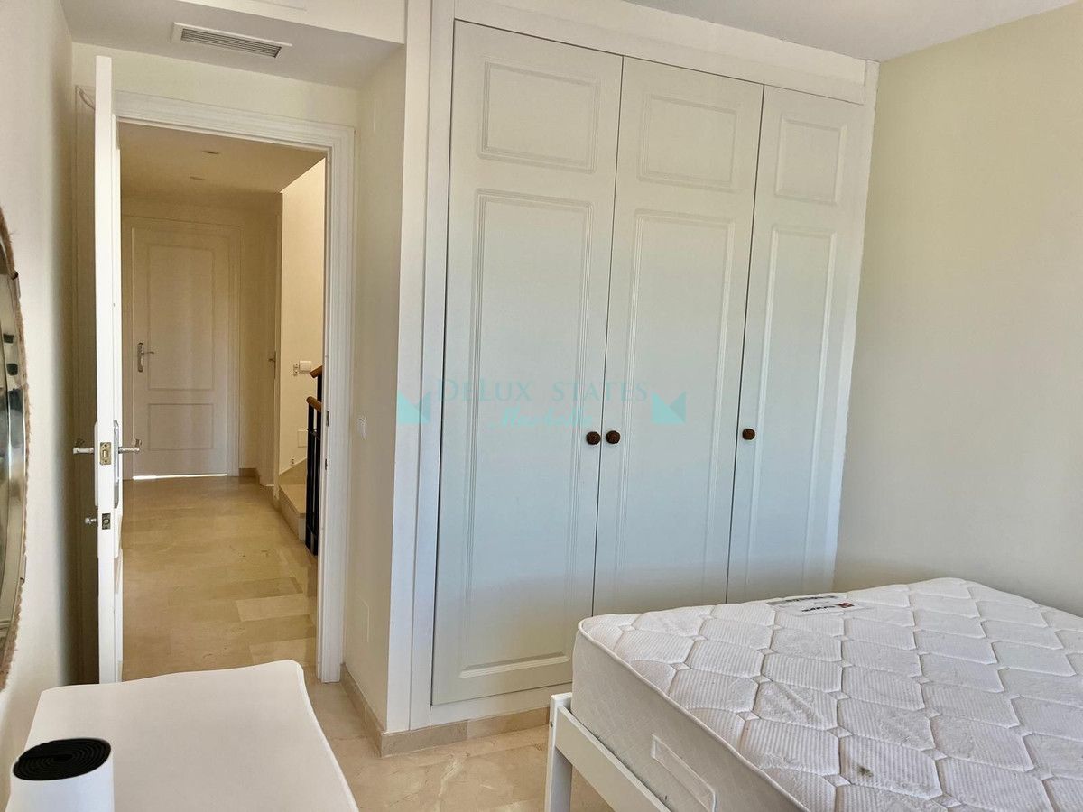 Adosado en venta en Bel Air, Estepona