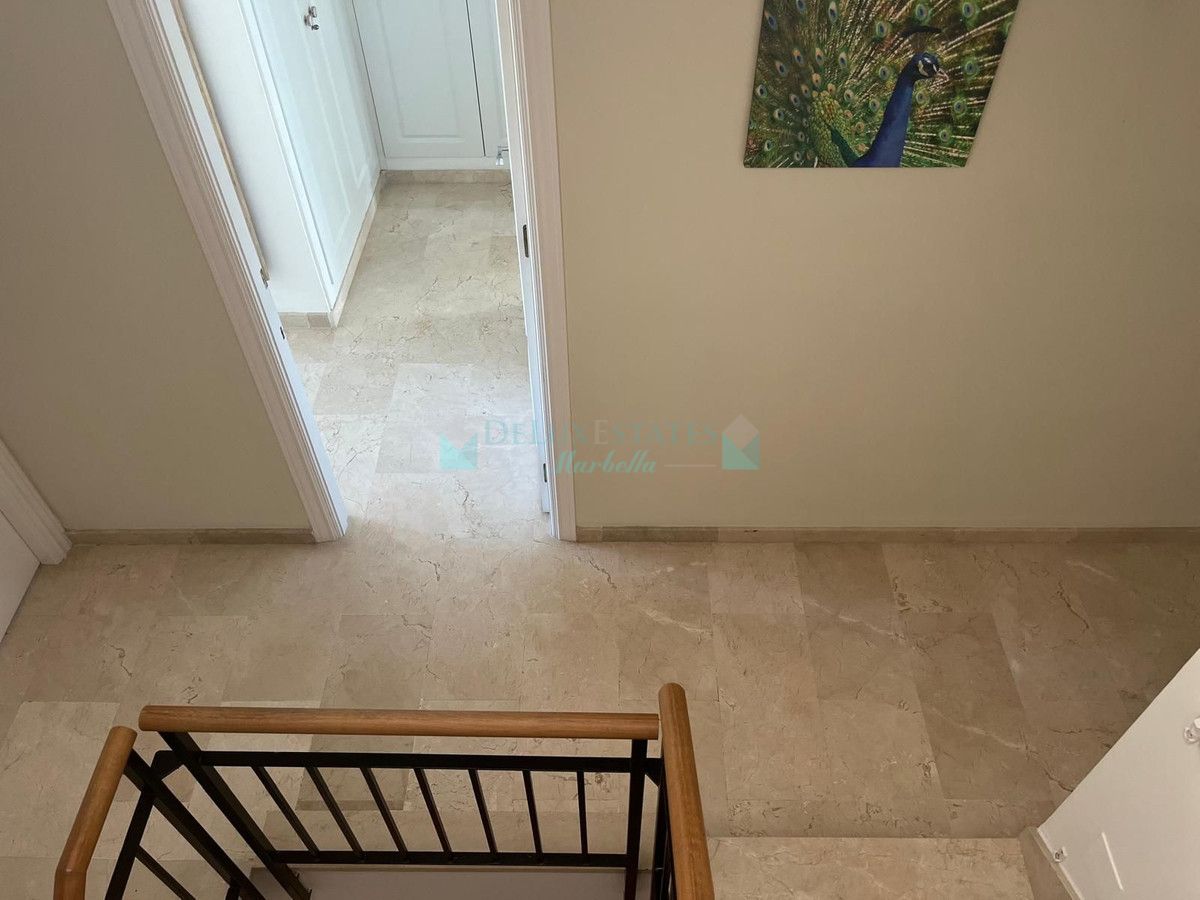 Adosado en venta en Bel Air, Estepona