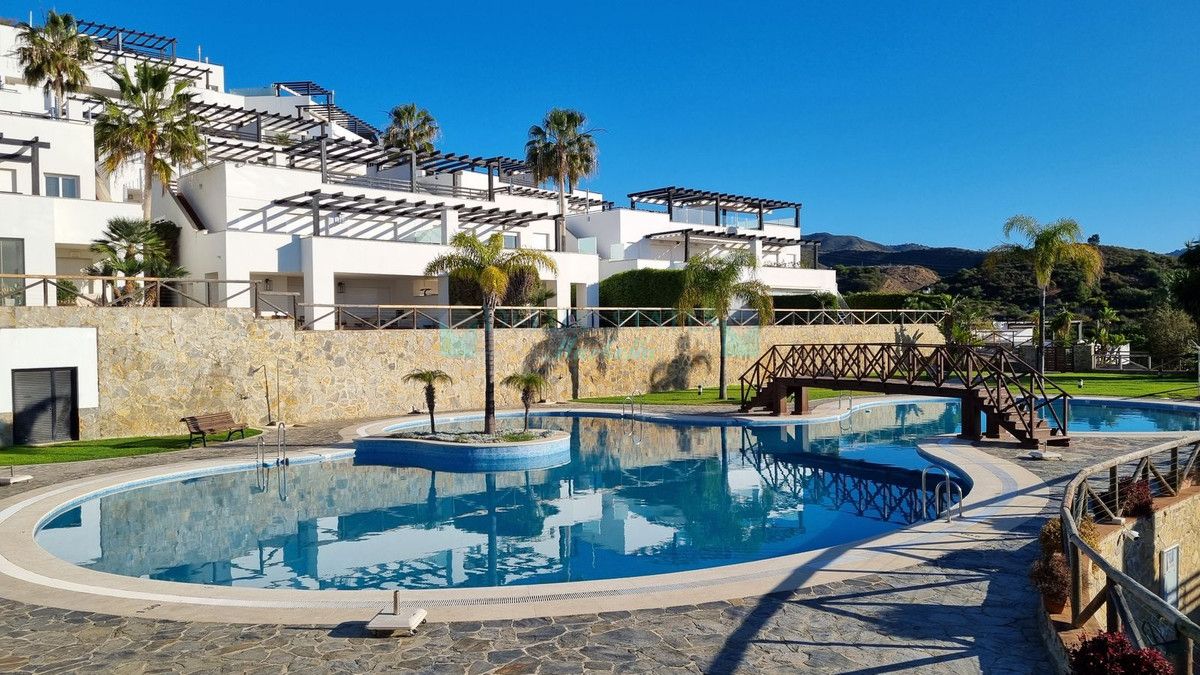 Villa Pareada en venta en Santa Clara, Marbella Este
