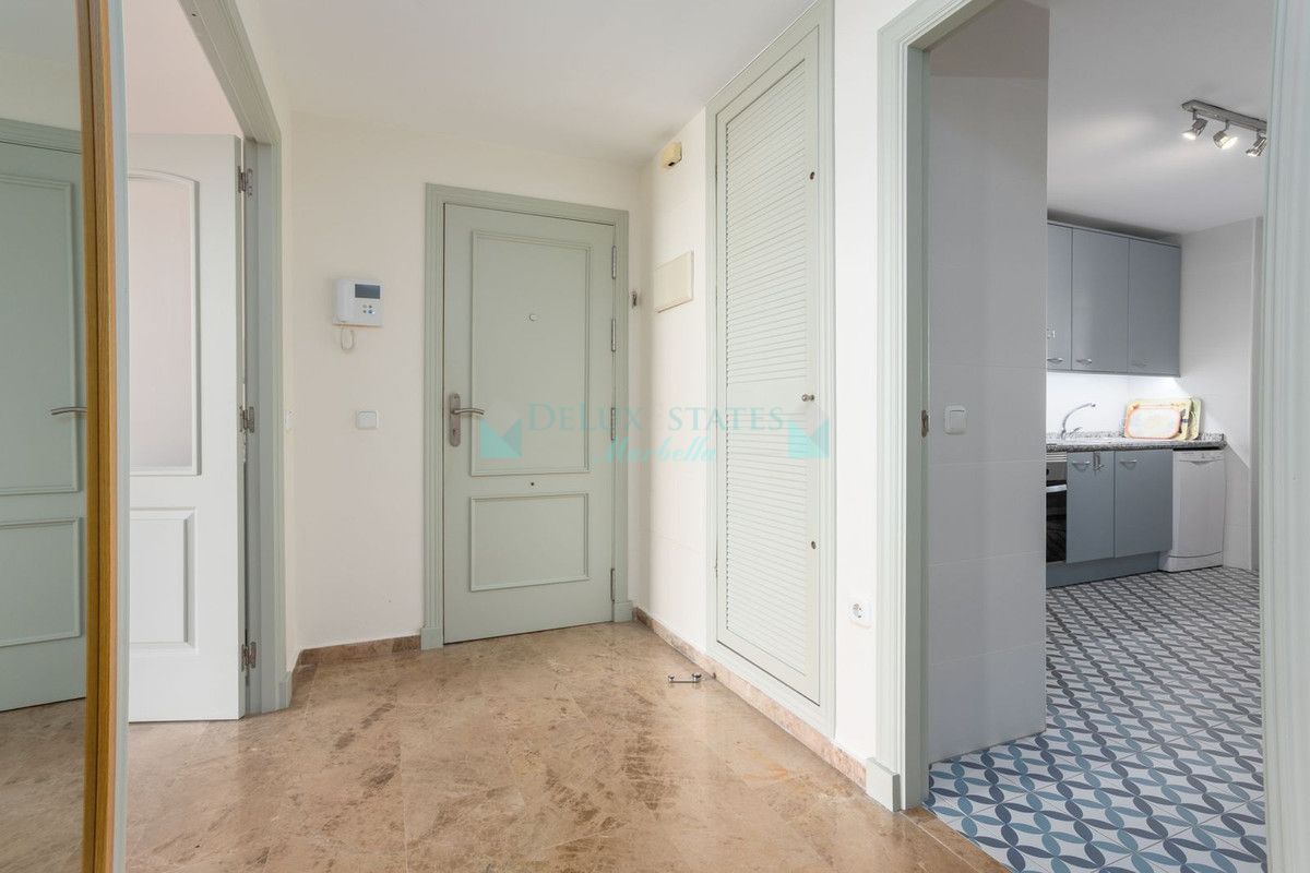 Apartamento en venta en San Pedro de Alcantara