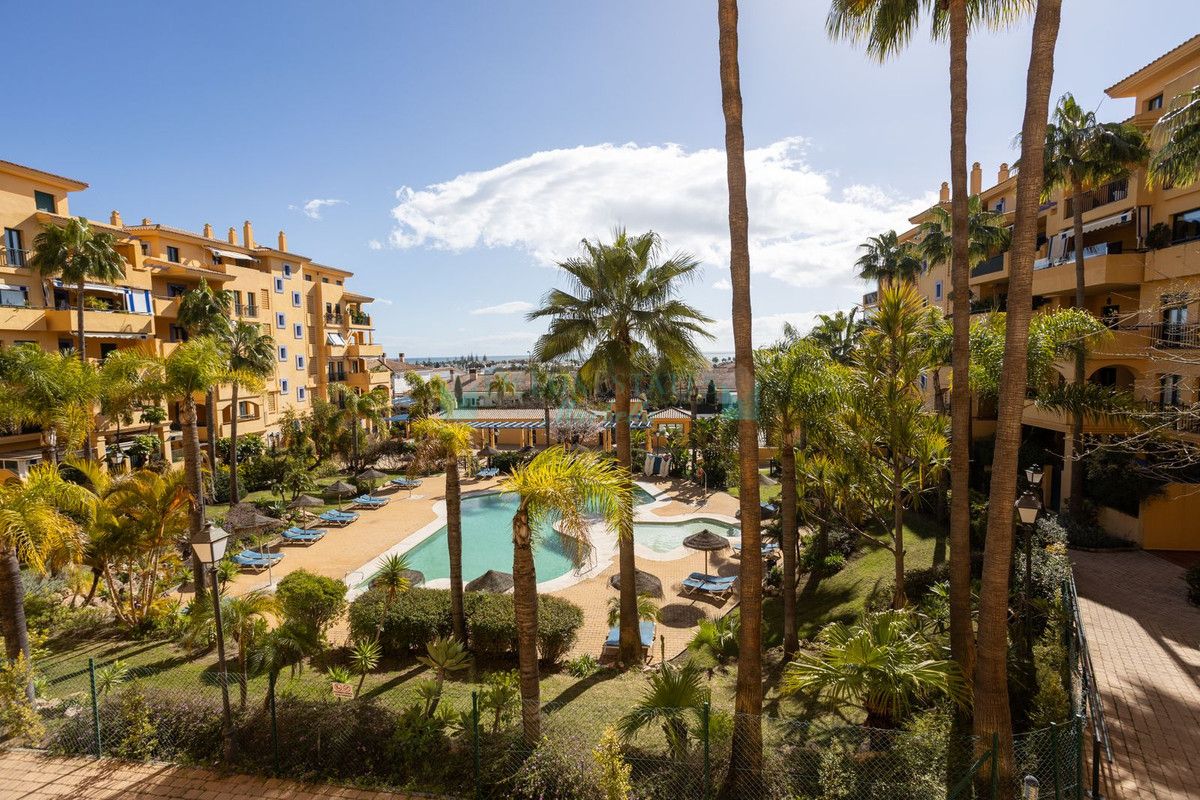 Apartamento en venta en San Pedro de Alcantara