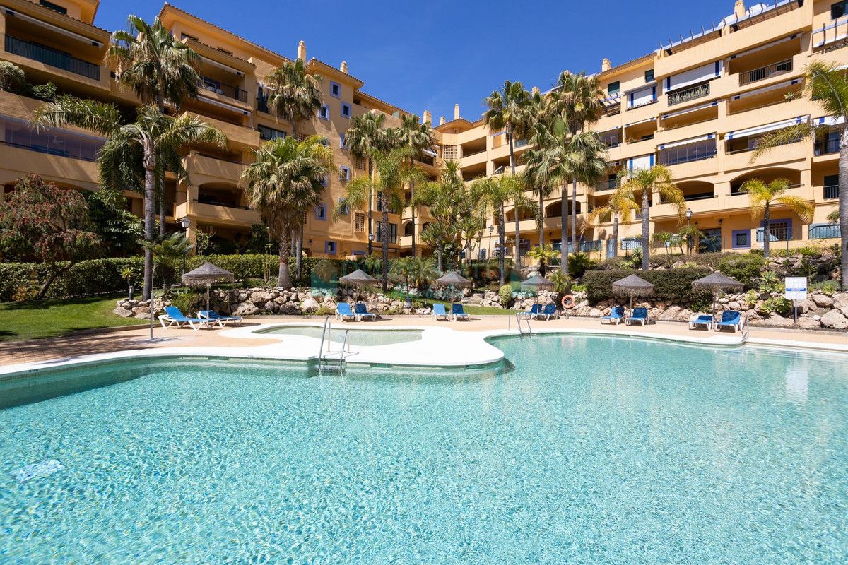Apartamento en venta en San Pedro de Alcantara