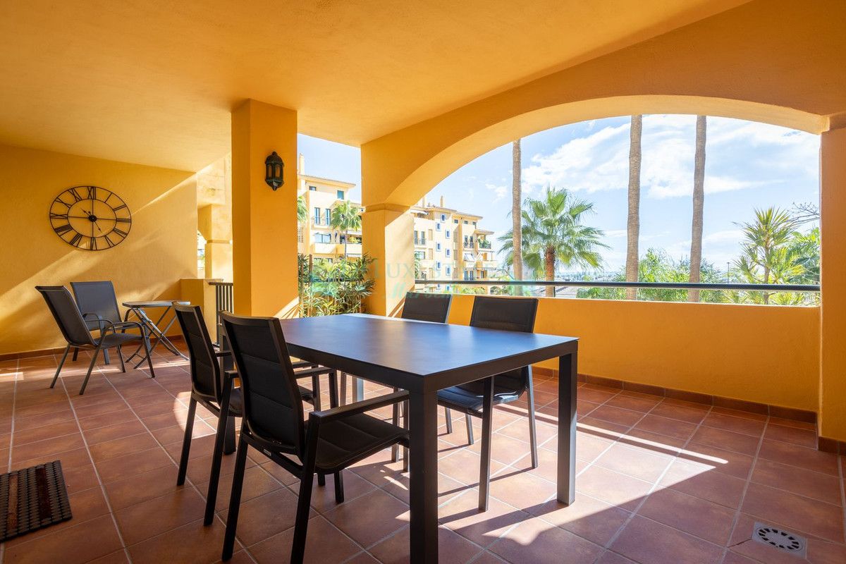 Apartamento en venta en San Pedro de Alcantara