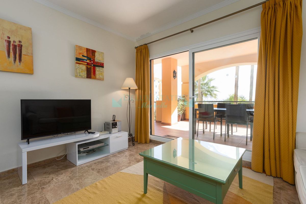 Apartamento en venta en San Pedro de Alcantara