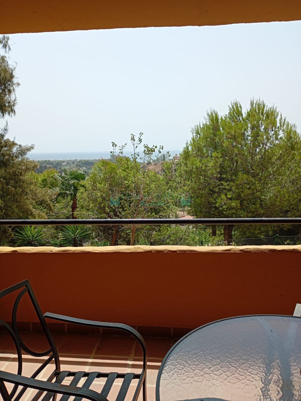 Ground Floor Apartment for sale in Estepona