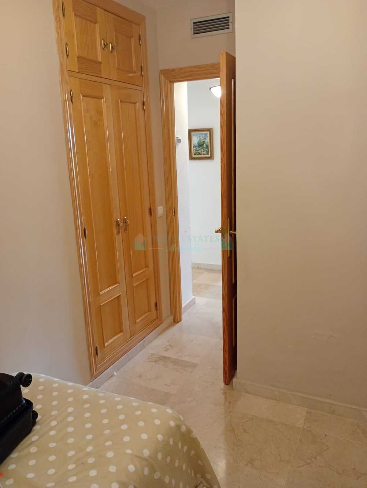 Ground Floor Apartment for sale in Estepona