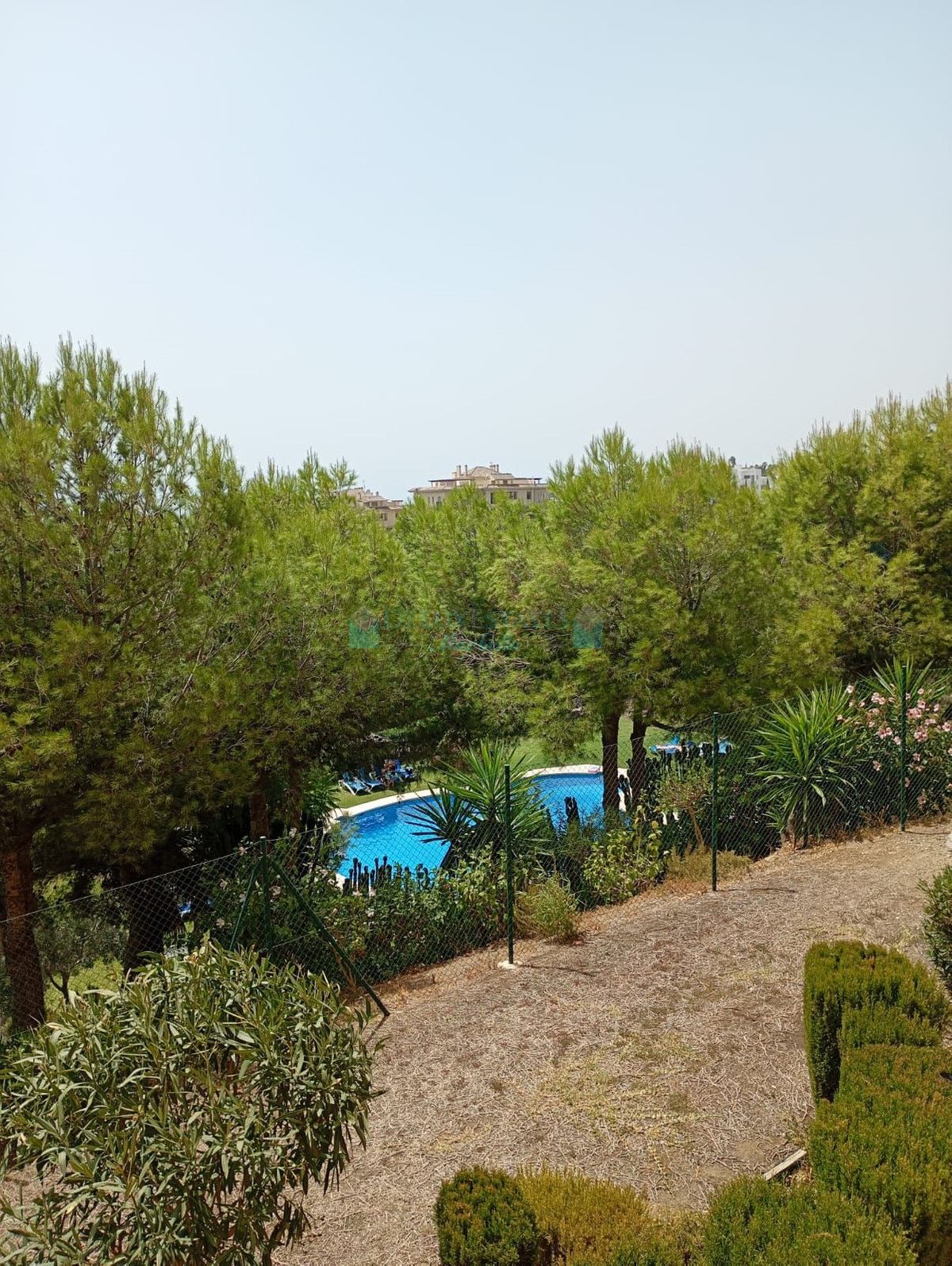 Ground Floor Apartment for sale in Estepona